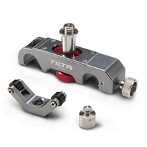 틸타 15mm 로드어댑터 렌즈 서포트 프로 LS-T05 /빅보스