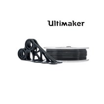 3D 프린터 필라멘트 얼티메이커 (Ultimaker) CPE 2.85mm, Dark Gray (어두운 회색)