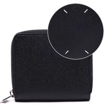 메종 마르지엘라 [메종마르지엘라] 21FW 남성 스티치 지퍼 반지갑 (S55UI0197_P0399_T8013_21F)