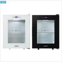 윈세프 미니냉동고 SD-30 21L 얼음냉동고 윈텍 winsaf 미니쇼케이스, SD-30화이트