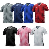 [아디다스] 티로19 축구유니폼 반팔 저지 7종