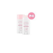 어퓨 파워 블록 톤업 선 스틱(핑크) 15g
