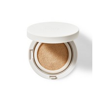 홀리카홀리카 [본품+리필구성] 릴리피트 시카 클리어 쿠션(기획), 02 페탈아이보리(21호~밝은22호)