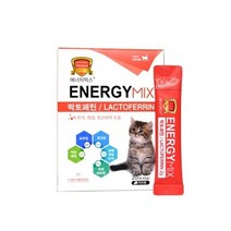 에너지믹스 락토페린 치즈향 고양이 건강식 애묘간식, 상세페이지 참조, 상세페이지 참조, 상세페이지 참조