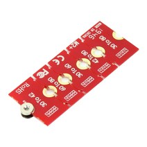 XT-XINTE M2 M2PLUS m. 2 확장 전송 2230 2242 2280 NVME NGFF U.2 M3 ssd의 긴 크기 변경, 한개옵션0