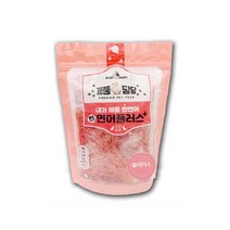 개풍당당 찐 연어 플러스 슬라이스 50g