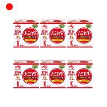 일본 아지노모토 아지노모도 노 미카타 숙취제 숙취해소제 과립형 30개입 6팩