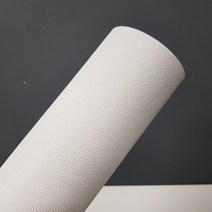 유니크 p7-풀칠벽지 장폭실크 1롤(106cmx15.6m_5평)_(did디앤디), 65418-2플레인 아이보리 1롤