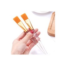 팩브러쉬 2개 / 팩붓 팩솔 미용붓 마스크 붓솔, 팩브러쉬 2개 / 팩붓 팩솔 미용