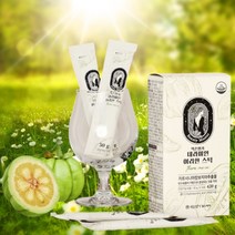 가르시니아 캄보지아 HCA 다이어트 보조제 젤리 스틱