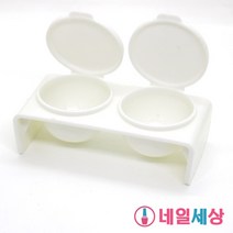 아크릴 리퀴드 2구 볼