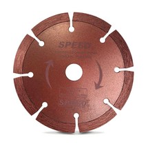 마른날 다이아몬드 커팅휠 105mm (DD105) 콘크리트 그라인더날, 특가_상품선택_할인