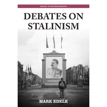 Debates on Stalinism: . Paperback, Manchester University Press