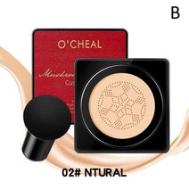 Bb 크림 파운데이션 페이스 메이크업 컨실러 쿠션 페이스베이스 화이트닝 cc크림, natural color, China