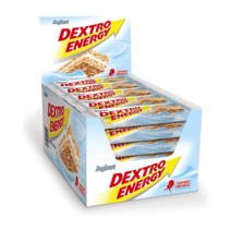 덱스트로 에너지 요거트 바 35g 25개입 Dextro Energy Yoghurt Bar | 25 x 35 g cereal bar | Alternative