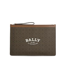 [명품]발리 볼리스 라지 BOLLIS LARGE TML I801P 6300393PX 클러치백 6300393