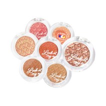 에뛰드하우스 룩 앳 마이 아이즈 Frutti(10컬러1선택), BR419 아이고배야, 1개