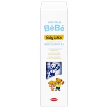 한미 프로캄 베베 베이비 로션 250ml (미니키트 3종 세트 + 샘플 30ml 추가 증정)