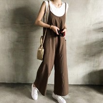 하이키 점프수트