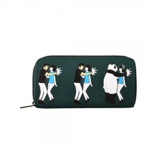 궁궐STORE 키토스 ARTIFICIAL WALLET KABE DON 궁궐, 단품