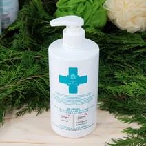 나무아래 탈모방지 샴푸 500ml, 1개