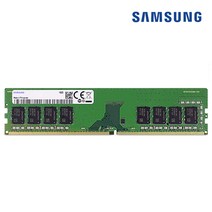 삼성 PC용 메모리 DDR4 16G 21300 일반, 단품