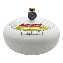 한울방재 자동확산소화기 3.0kg, 1개