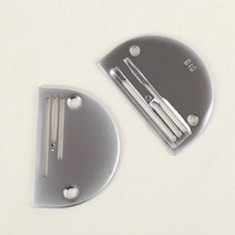 Jstrading 공업용 미싱 본봉침판 재봉틀부자재, 1개, 26호