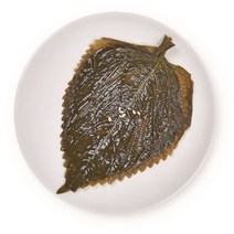 명인병준 깻잎간장장아찌 200g x4, 4개
