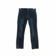 Guess 진청 데님 스키니진 공용 1916