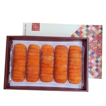 산청덕산곶감1.6kg 50개입 명절 부모님 곳감선물세트