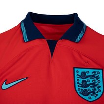 나이키 남자 잉글랜드 축구 단체복 유니폼 반팔