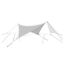 스노우피크 HD 타프헥사에보 Pro. TAKIB 이너루프 TP-250IR, 기본