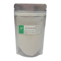 잔탄검/쟁탄검/천연비누 화장품 만들기 DIY 재료, 1개, 50g