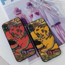 [가방팝] 노답 그르릉 카드케이스