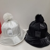 파사디 퍼장식와펜버킷햇PRWAH960M