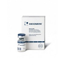 [정품] 제오민 100U 1 바이알, 1개