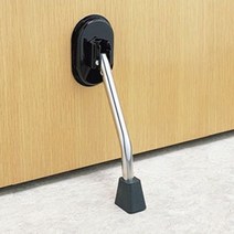 무타공 말발굽 현관 말굽 자석도어스토퍼 자석스토퍼