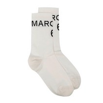 [MM6 MAISON MARGIELA] 로고 니트 삭스 S52TL0028 S17945 10
