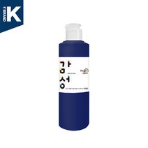 감성물감 250ml 낱색 스노우키즈 핑거페인트 유아물감 촉감놀이 물감놀이 미술놀이, 250(남), 감성