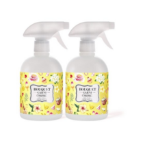 부케가르니 섬유탈취제, 500ml, 2개, 일랑일랑향