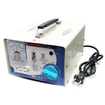 한일테크 5KVA(5000W)변압기 승압 다운 변압트랜스 이민 유학, 1개, 02.5K변압기- 강압기(다운트랜스)