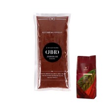[소분] 카카오바리 엑스트라 브뤼트 100g /코코아파우더 100%