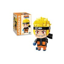 디고 나루토질풍전 우즈마키 나루토 블록 피규어블럭, 디고 나루토질풍전 우즈마키 나