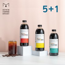 카페부에노 핸드드립 커피 콜롬비아, 7g, 40개