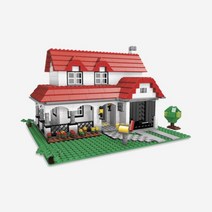 [New Best] 레고 집 Lego House 273328