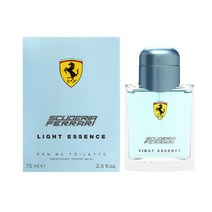 페라리 블랙/레드/라이트에센스, 75ml