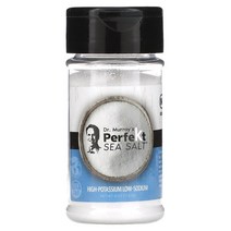 닥터 머레이 PerfeKt Sea Salt Low Sodium 4 oz 113.4 g 375683, 4 온스