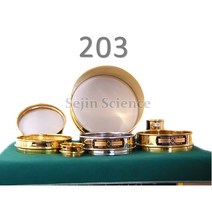 청계씨브 지름203mm 체눈355um 시험체 표준체 Sieve