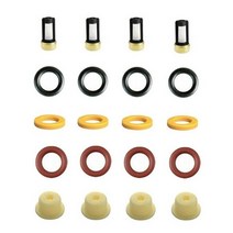 연료 인젝터 수리 키트-BWM K100 바이크 오토바이 부품 0280150210 0280150705 교체 AY-RK003, [01] As shown